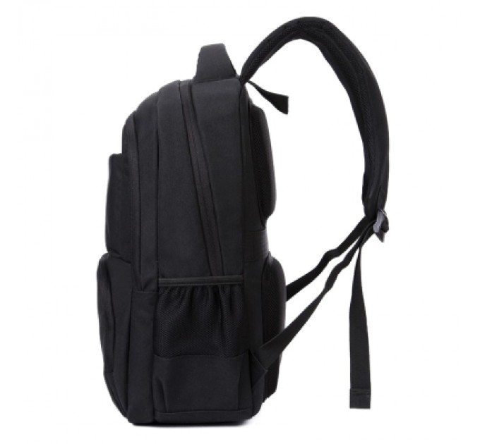 Porto Рюкзак для ноутбука Porto 15.6" RNB-4020 BK (RNB-4020BK)