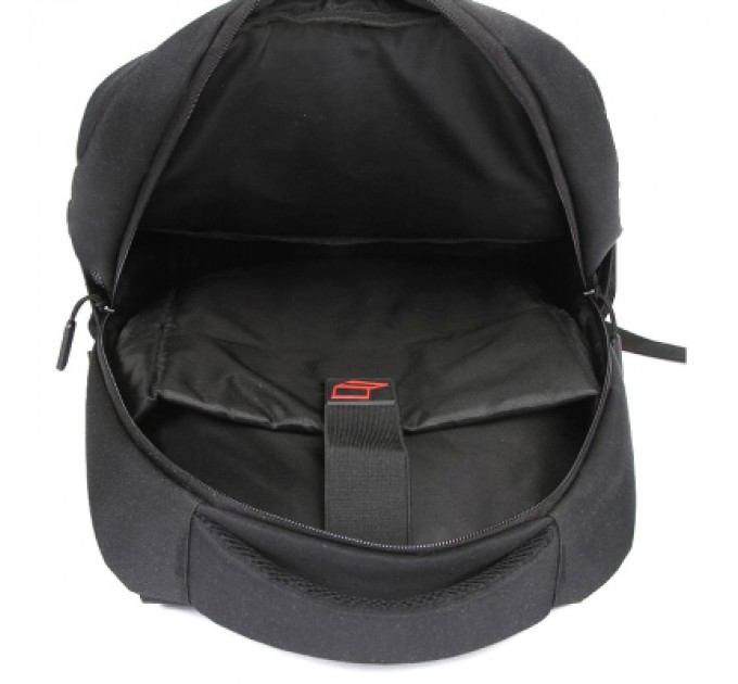 Porto Рюкзак для ноутбука Porto 15.6" RNB-4020 GY (RNB-4020GY)