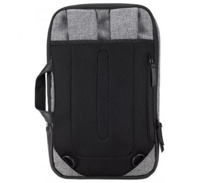 Acer Рюкзак для ноутбука Acer 14" Slim 3-in-1 Grey/Black (NP.BAG1A.289)
