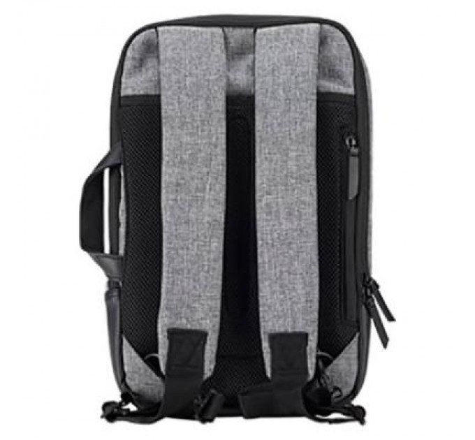 Acer Рюкзак для ноутбука Acer 14" Slim 3-in-1 Grey/Black (NP.BAG1A.289)