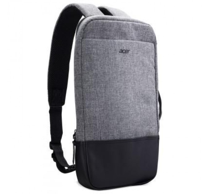 Acer Рюкзак для ноутбука Acer 14" Slim 3-in-1 Grey/Black (NP.BAG1A.289)