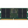 Kingston Модуль пам'яті для ноутбука SoDIMM DDR5 32GB 4800 MHz Kingston (KVR48S40BD8-32)