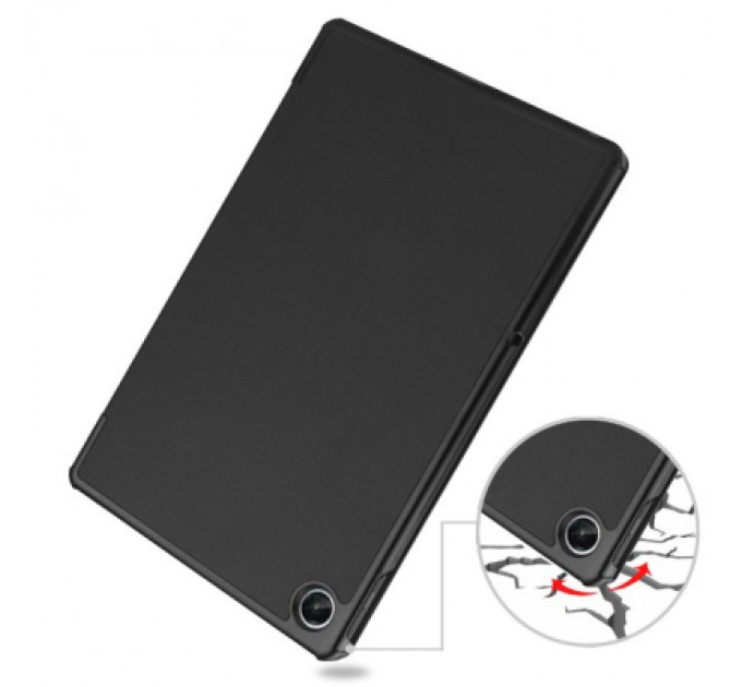 BeCover Чохол до планшета BeCover Smart Case Lenovo Tab M10 Plus TB-125F (3rd Gen)/K10 Pro TB-226 10.61" Black (708301)