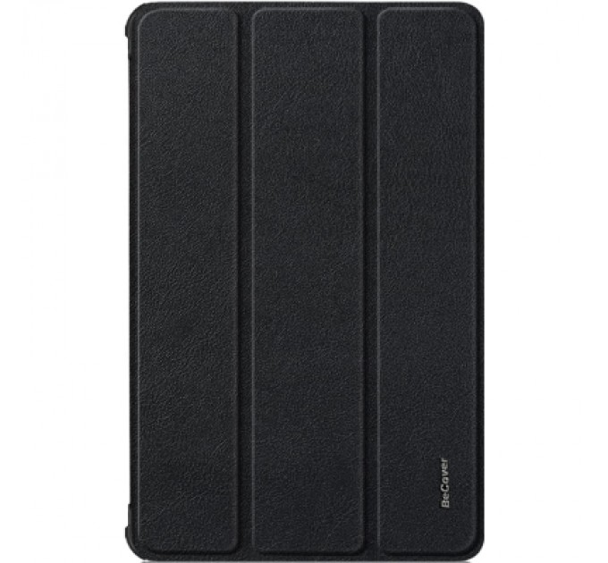 BeCover Чохол до планшета BeCover Smart Case Lenovo Tab M10 Plus TB-125F (3rd Gen)/K10 Pro TB-226 10.61" Black (708301)