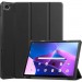 BeCover Чохол до планшета BeCover Smart Case Lenovo Tab M10 Plus TB-125F (3rd Gen)/K10 Pro TB-226 10.61" Black (708301)