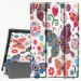BeCover Чохол до планшета BeCover Smart Case Lenovo Tab M10 Plus TB-125F (3rd Gen)/K10 Pro TB-226 10.61" Butterfly (708311)
