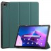 BeCover Чохол до планшета BeCover Smart Case Lenovo Tab M10 Plus TB-125F (3rd Gen)/K10 Pro TB-226 10.61" Dark Green (708303)