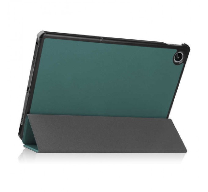 BeCover Чохол до планшета BeCover Smart Case Lenovo Tab M10 Plus TB-125F (3rd Gen)/K10 Pro TB-226 10.61" Dark Green (708303)