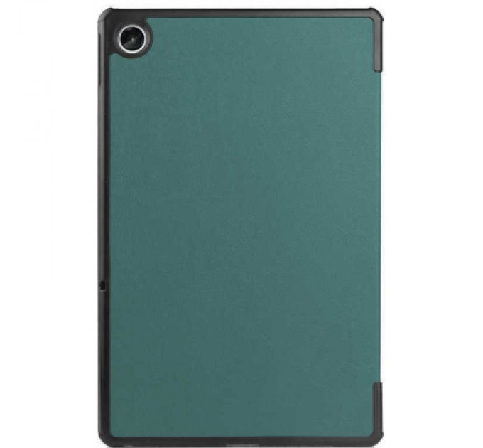 BeCover Чохол до планшета BeCover Smart Case Lenovo Tab M10 Plus TB-125F (3rd Gen)/K10 Pro TB-226 10.61" Dark Green (708303)