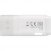 Kioxia USB флеш накопичувач Kioxia 32GB U202 White USB 2.0 (LU202W032GG4)