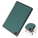 BeCover Чохол до планшета BeCover Smart Case Lenovo Tab M10 Plus TB-125F (3rd Gen)/K10 Pro TB-226 10.61" Dark Green (708303)