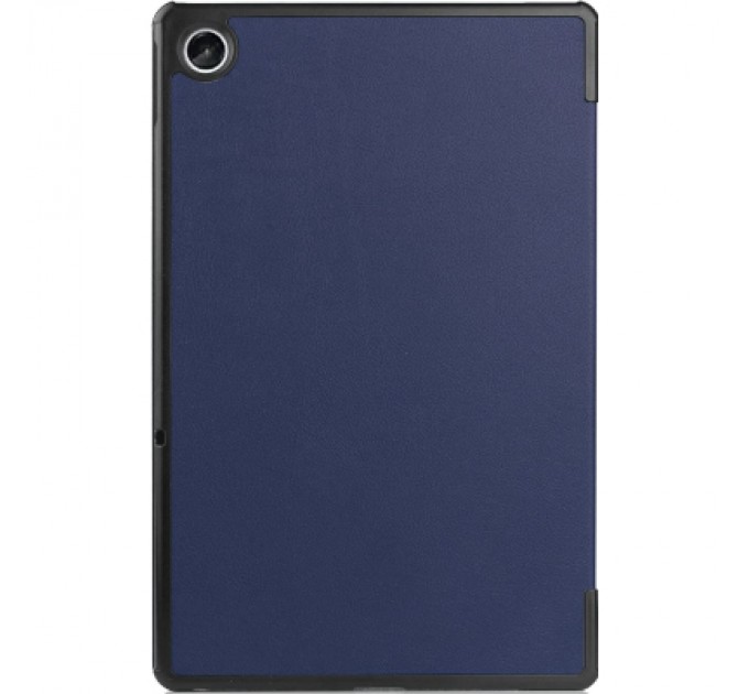 BeCover Чохол до планшета BeCover Smart Case Lenovo Tab M10 Plus TB-125F (3rd Gen)/K10 Pro TB-226 10.61" Deep Blue (708302)