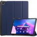 BeCover Чохол до планшета BeCover Smart Case Lenovo Tab M10 Plus TB-125F (3rd Gen)/K10 Pro TB-226 10.61" Deep Blue (708302)