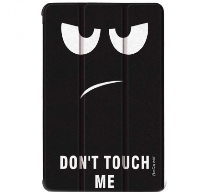 BeCover Чохол до планшета BeCover Smart Case Lenovo Tab M10 Plus TB-125F (3rd Gen)/K10 Pro TB-226 10.61" Don't Touch (708312)