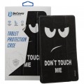BeCover Чохол до планшета BeCover Smart Case Lenovo Tab M10 Plus TB-125F (3rd Gen)/K10 Pro TB-226 10.61" Don't Touch (708312)