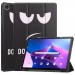 BeCover Чохол до планшета BeCover Smart Case Lenovo Tab M10 Plus TB-125F (3rd Gen)/K10 Pro TB-226 10.61" Don't Touch (708312)