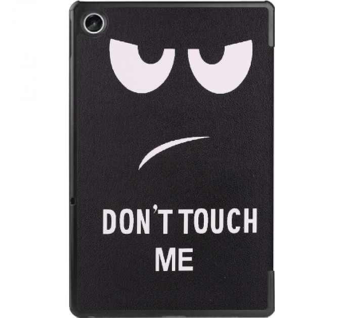 BeCover Чохол до планшета BeCover Smart Case Lenovo Tab M10 Plus TB-125F (3rd Gen)/K10 Pro TB-226 10.61" Don't Touch (708312)