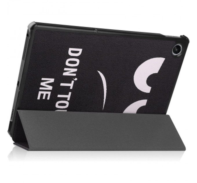 BeCover Чохол до планшета BeCover Smart Case Lenovo Tab M10 Plus TB-125F (3rd Gen)/K10 Pro TB-226 10.61" Don't Touch (708312)