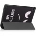BeCover Чохол до планшета BeCover Smart Case Lenovo Tab M10 Plus TB-125F (3rd Gen)/K10 Pro TB-226 10.61" Don't Touch (708312)