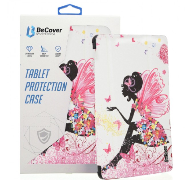 BeCover Чохол до планшета BeCover Smart Case Lenovo Tab M10 Plus TB-125F (3rd Gen)/K10 Pro TB-226 10.61" Fairy (708313)