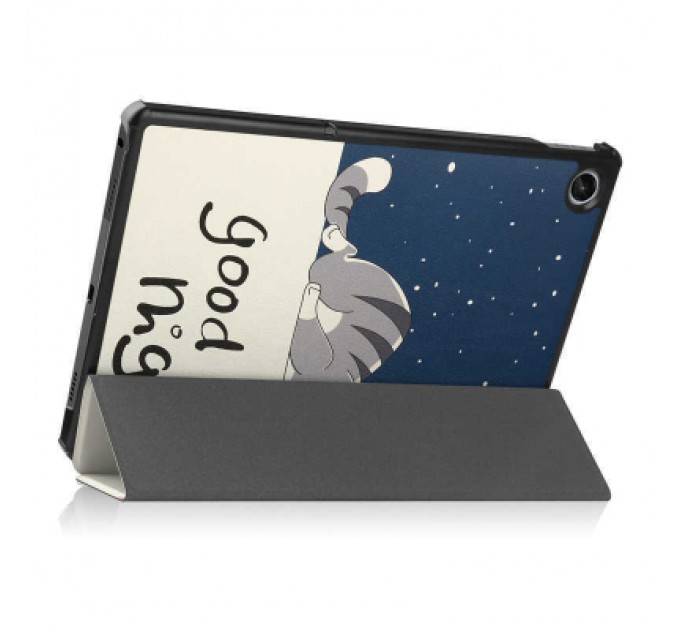 BeCover Чохол до планшета BeCover Smart Case Lenovo Tab M10 Plus TB-125F (3rd Gen)/K10 Pro TB-226 10.61" Good Night (708309)