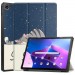 BeCover Чохол до планшета BeCover Smart Case Lenovo Tab M10 Plus TB-125F (3rd Gen)/K10 Pro TB-226 10.61" Good Night (708309)