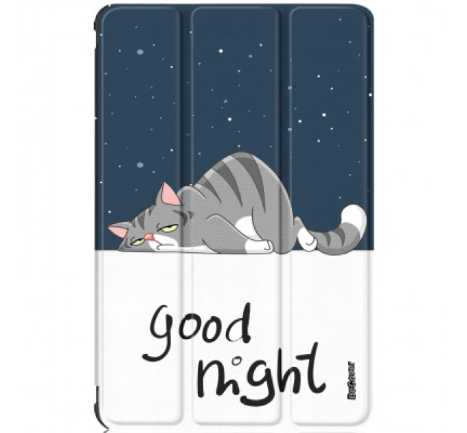 BeCover Чохол до планшета BeCover Smart Case Lenovo Tab M10 Plus TB-125F (3rd Gen)/K10 Pro TB-226 10.61" Good Night (708309)