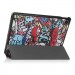 BeCover Чохол до планшета BeCover Smart Case Lenovo Tab M10 Plus TB-125F (3rd Gen)/K10 Pro TB-226 10.61" Graffiti (708314)