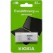 Kioxia USB флеш накопичувач Kioxia 32GB U202 White USB 2.0 (LU202W032GG4)