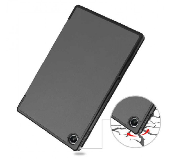 BeCover Чохол до планшета BeCover Smart Case Lenovo Tab M10 Plus TB-125F (3rd Gen)/K10 Pro TB-226 10.61" Gray (708304)