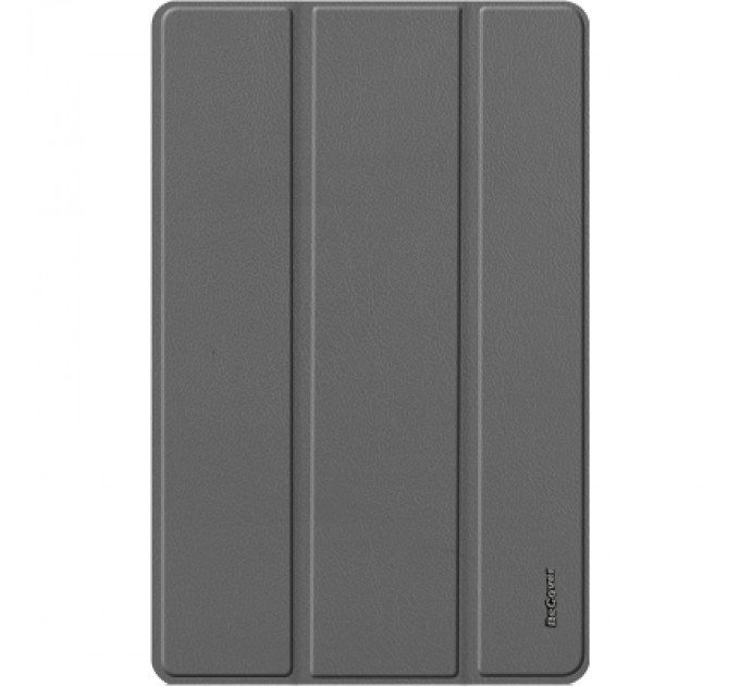 BeCover Чохол до планшета BeCover Smart Case Lenovo Tab M10 Plus TB-125F (3rd Gen)/K10 Pro TB-226 10.61" Gray (708304)