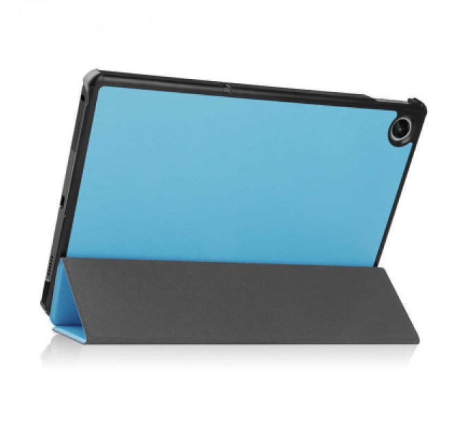 BeCover Чохол до планшета BeCover Smart Case Lenovo Tab M10 Plus TB-125F (3rd Gen)/K10 Pro TB-226 10.61" Light Blue (708310)