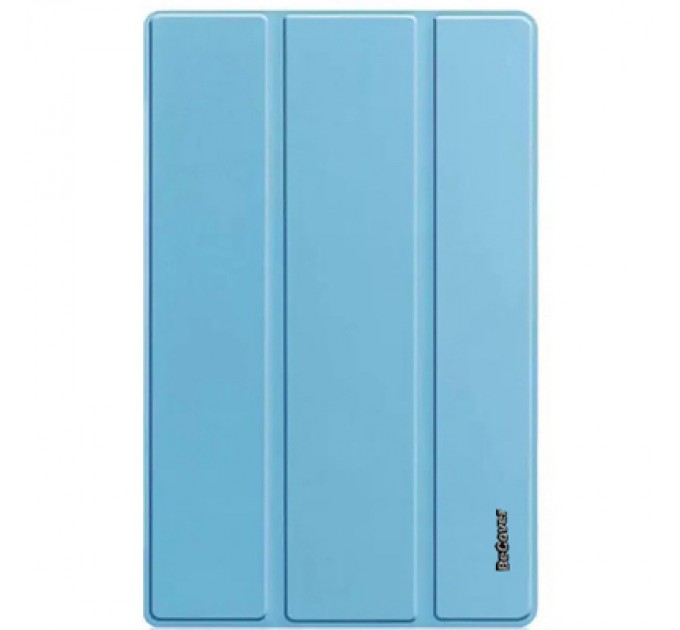 BeCover Чохол до планшета BeCover Smart Case Lenovo Tab M10 Plus TB-125F (3rd Gen)/K10 Pro TB-226 10.61" Light Blue (708310)
