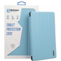 BeCover Чохол до планшета BeCover Smart Case Lenovo Tab M10 Plus TB-125F (3rd Gen)/K10 Pro TB-226 10.61" Light Blue (708310)