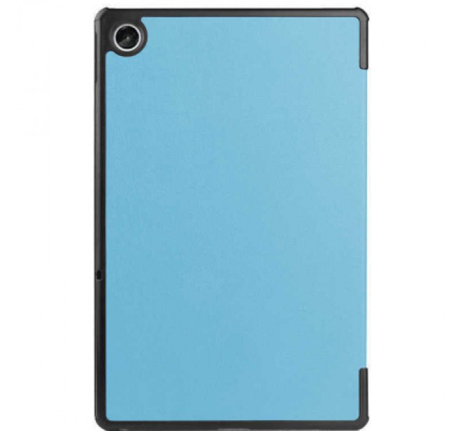 BeCover Чохол до планшета BeCover Smart Case Lenovo Tab M10 Plus TB-125F (3rd Gen)/K10 Pro TB-226 10.61" Light Blue (708310)