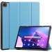 BeCover Чохол до планшета BeCover Smart Case Lenovo Tab M10 Plus TB-125F (3rd Gen)/K10 Pro TB-226 10.61" Light Blue (708310)