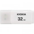Kioxia USB флеш накопичувач Kioxia 32GB U202 White USB 2.0 (LU202W032GG4)