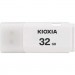 Kioxia USB флеш накопичувач Kioxia 32GB U202 White USB 2.0 (LU202W032GG4)