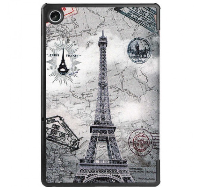 BeCover Чохол до планшета BeCover Smart Case Lenovo Tab M10 Plus TB-125F (3rd Gen)/K10 Pro TB-226 10.61" Paris (708316)