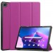 BeCover Чохол до планшета BeCover Smart Case Lenovo Tab M10 Plus TB-125F (3rd Gen)/K10 Pro TB-226 10.61" Purple (708305)