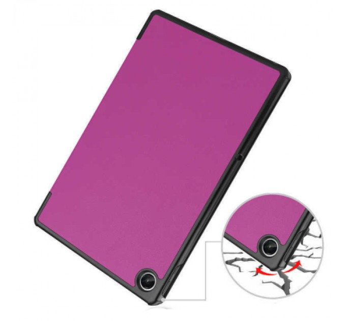 BeCover Чохол до планшета BeCover Smart Case Lenovo Tab M10 Plus TB-125F (3rd Gen)/K10 Pro TB-226 10.61" Purple (708305)