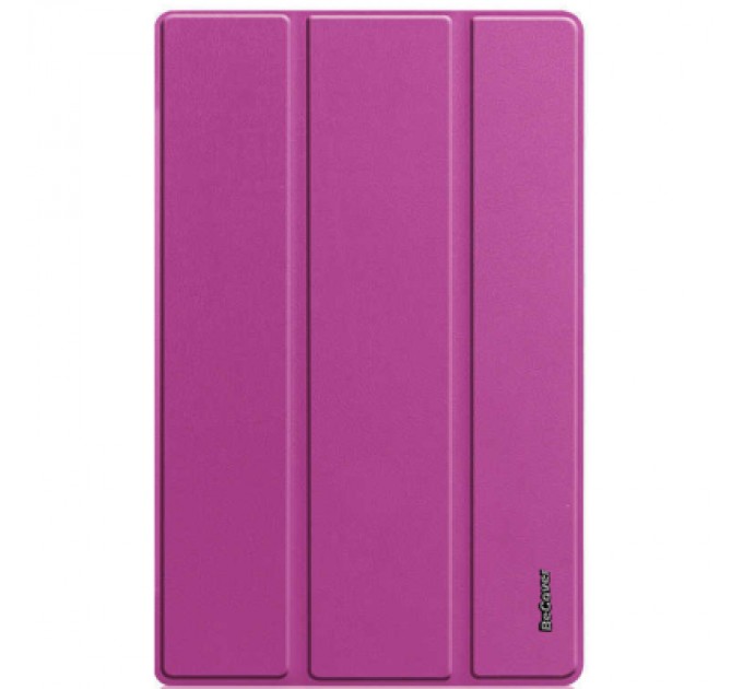 BeCover Чохол до планшета BeCover Smart Case Lenovo Tab M10 Plus TB-125F (3rd Gen)/K10 Pro TB-226 10.61" Purple (708305)