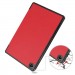 BeCover Чохол до планшета BeCover Smart Case Lenovo Tab M10 Plus TB-125F (3rd Gen)/K10 Pro TB-226 10.61" Red (708306)