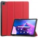 BeCover Чохол до планшета BeCover Smart Case Lenovo Tab M10 Plus TB-125F (3rd Gen)/K10 Pro TB-226 10.61" Red (708306)