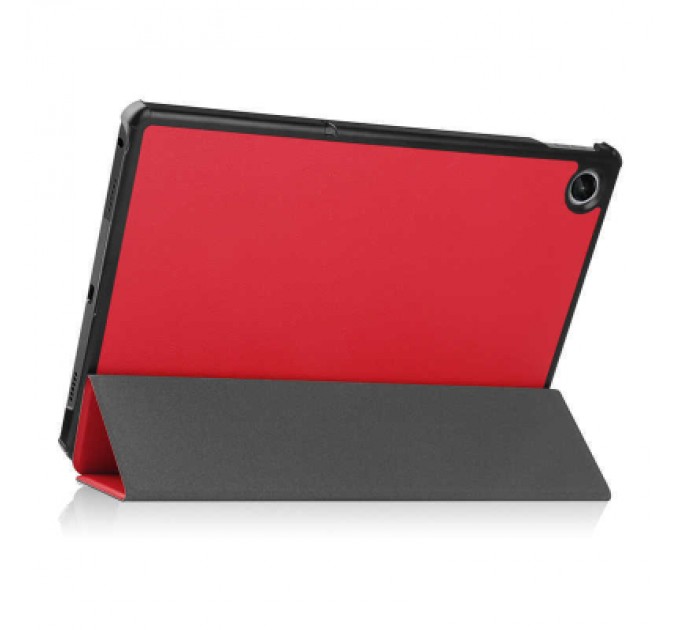 BeCover Чохол до планшета BeCover Smart Case Lenovo Tab M10 Plus TB-125F (3rd Gen)/K10 Pro TB-226 10.61" Red (708306)