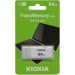 Kioxia USB флеш накопичувач Kioxia 64GB U202 White USB 2.0 (LU202W064GG4)