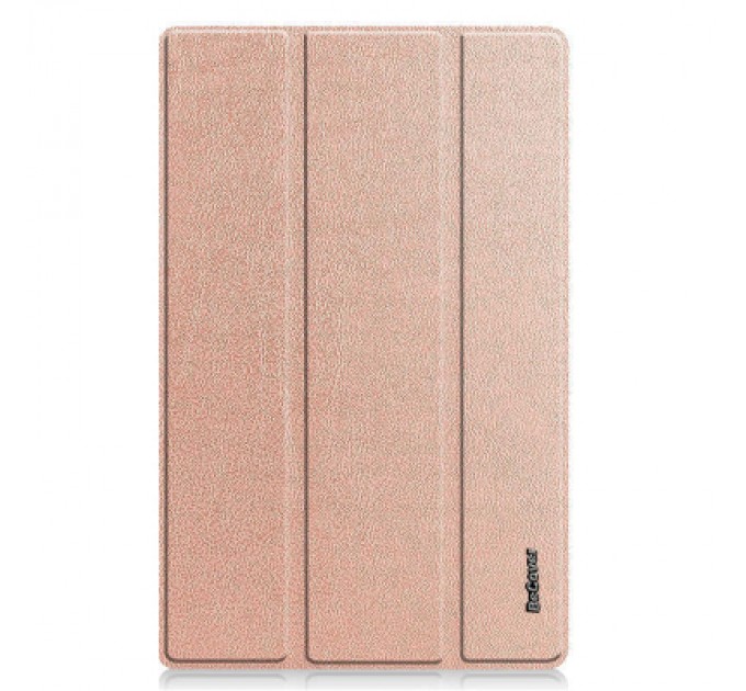 BeCover Чохол до планшета BeCover Smart Case Lenovo Tab M10 Plus TB-125F (3rd Gen)/K10 Pro TB-226 10.61" Rose Gold (708308)