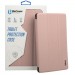 BeCover Чохол до планшета BeCover Smart Case Lenovo Tab M10 Plus TB-125F (3rd Gen)/K10 Pro TB-226 10.61" Rose Gold (708308)