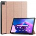 BeCover Чохол до планшета BeCover Smart Case Lenovo Tab M10 Plus TB-125F (3rd Gen)/K10 Pro TB-226 10.61" Rose Gold (708308)