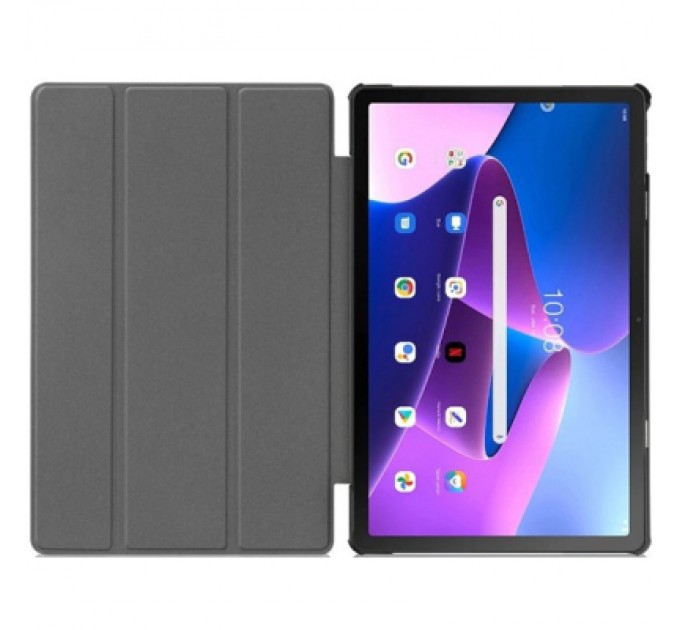 BeCover Чохол до планшета BeCover Smart Case Lenovo Tab M10 Plus TB-125F (3rd Gen)/K10 Pro TB-226 10.61" Space (708317)